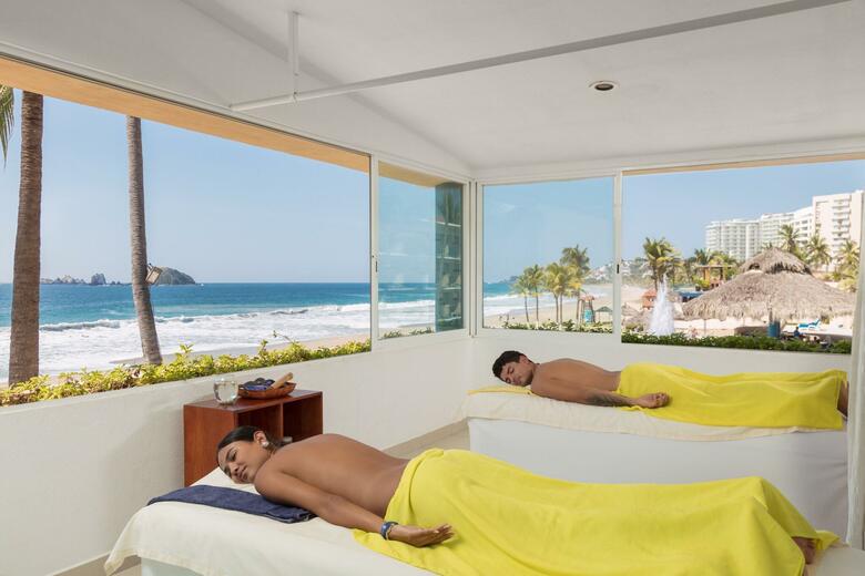 Hotel Posada Real Ixtapa