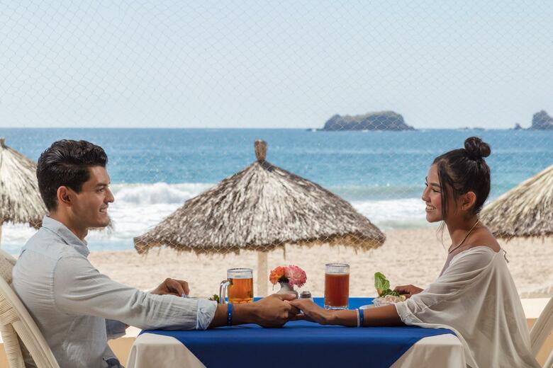 Hotel Posada Real Ixtapa