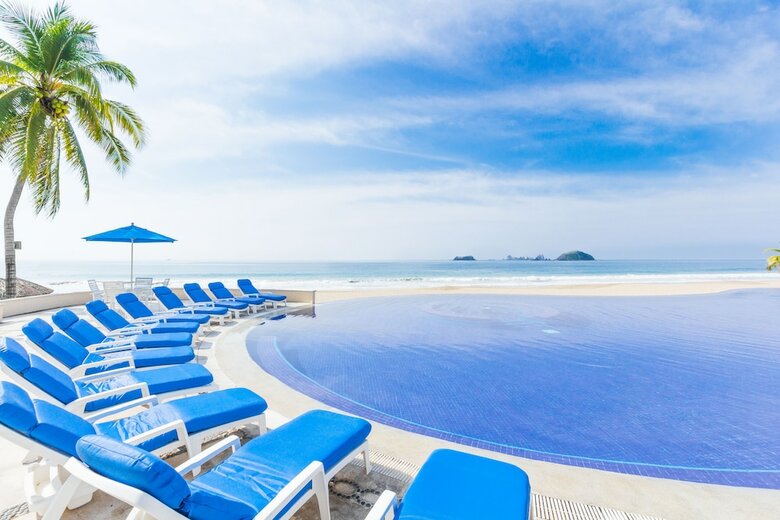Hotel Posada Real Ixtapa