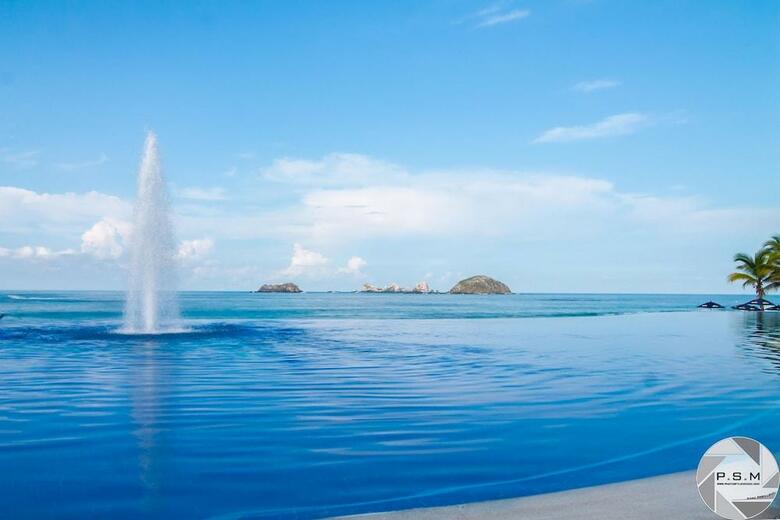 Hotel Posada Real Ixtapa