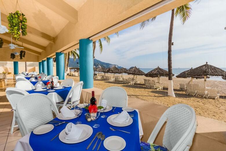 Hotel Posada Real Ixtapa
