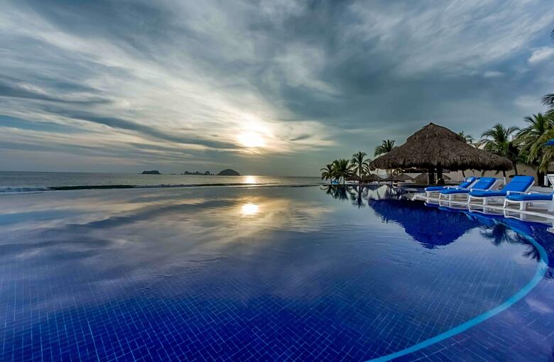 Hotel Posada Real Ixtapa
