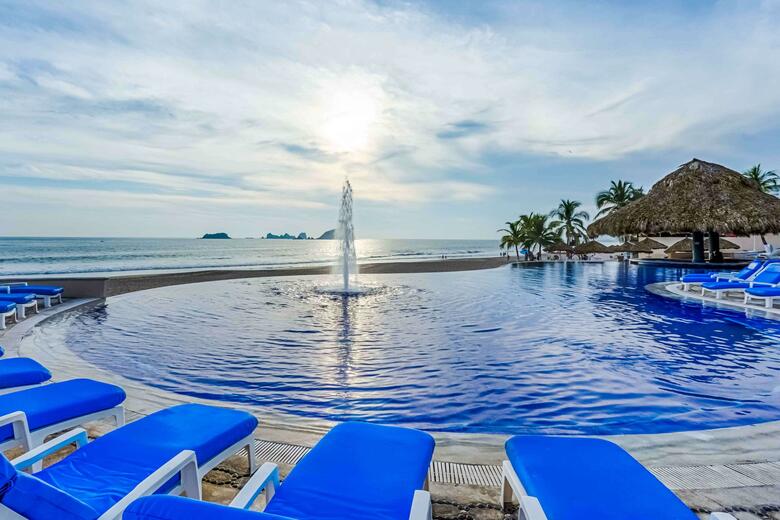 Hotel Posada Real Ixtapa