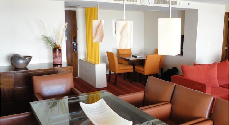 Hotel Camino Real Aeropuerto