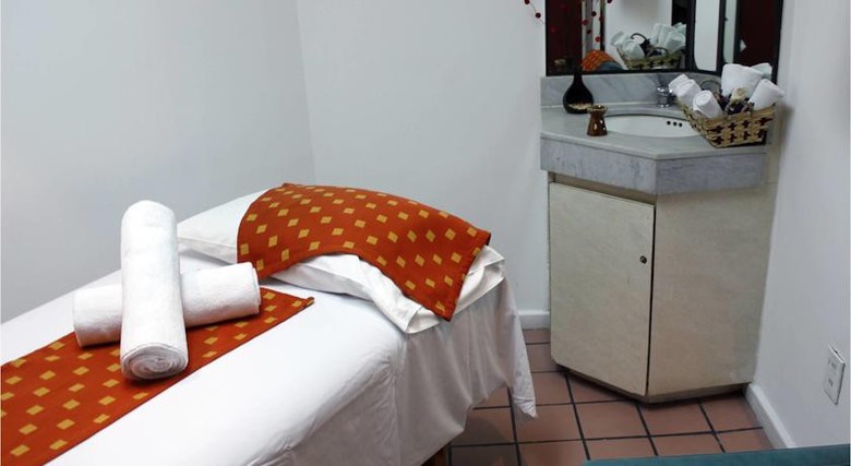 Hotel Camino Real Aeropuerto