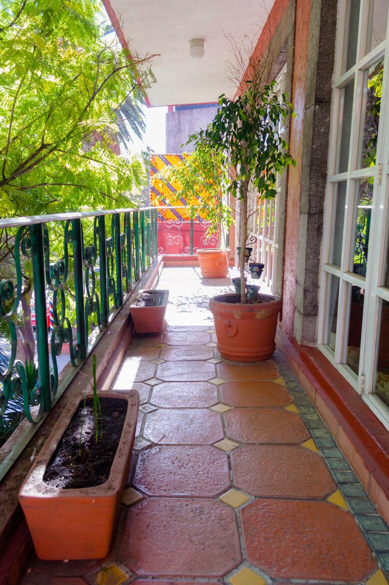 Hotel Residencia Polanco