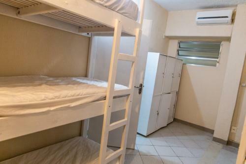 Copacabana 4U Hostel