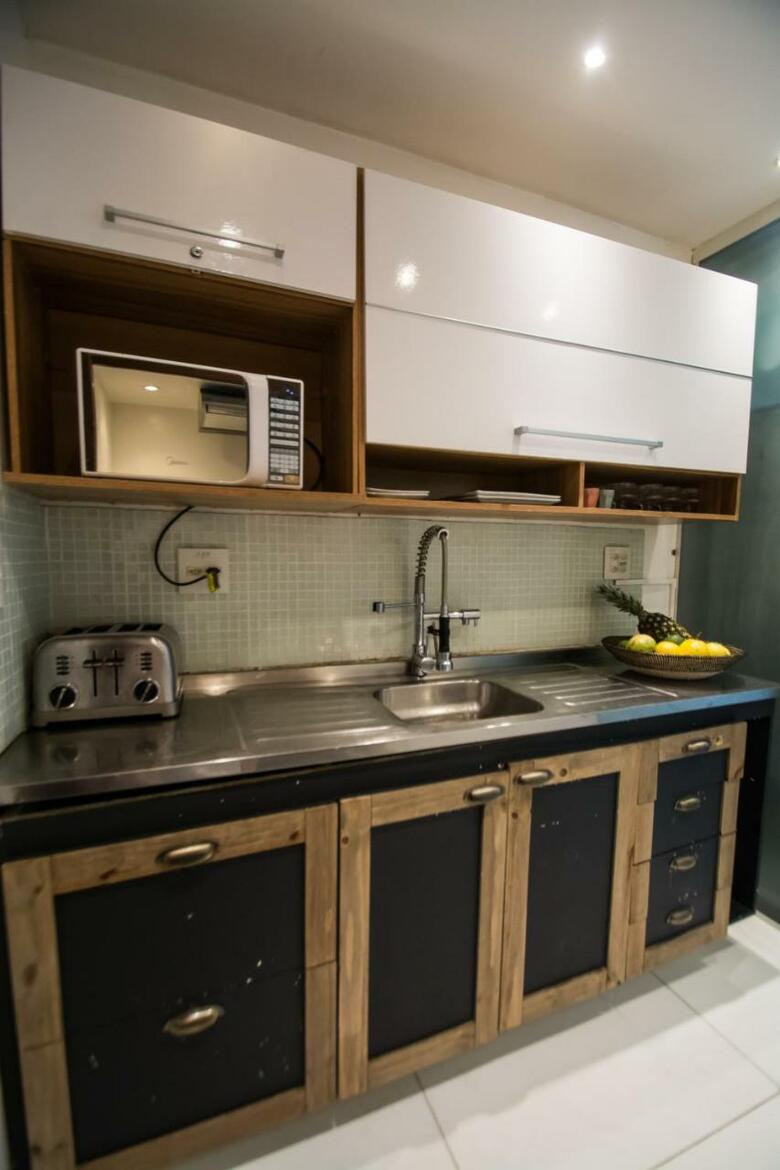 Apartamento Ipanema Penthouse