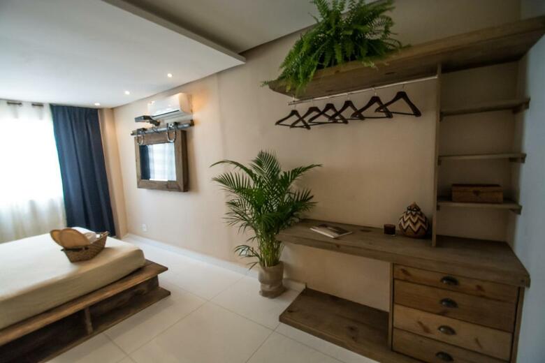 Apartamento Ipanema Penthouse