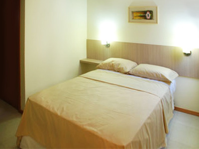 Hotel Soft Inn Batista Campos