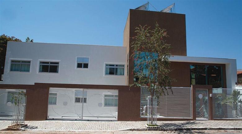 Hotel Conex�o Pampulha