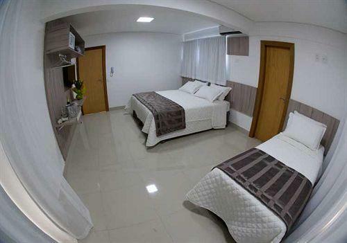 Hotel Conex�o Pampulha