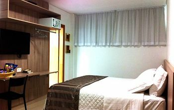 Hotel Conex�o Pampulha