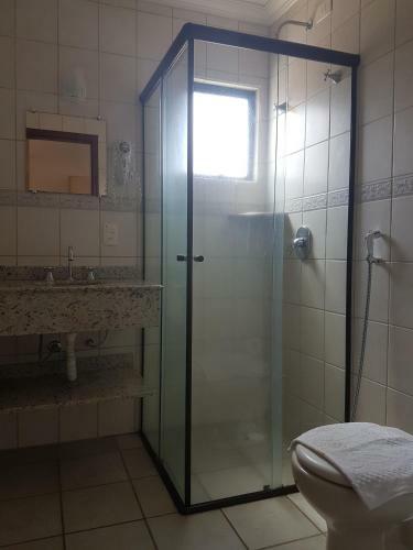 Apartamento Pousada Vale Del Sol