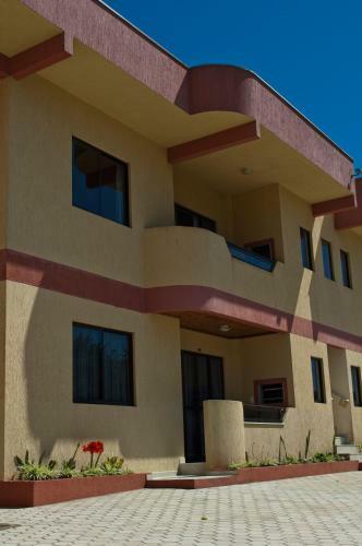 Apartamento Pousada Vale Del Sol