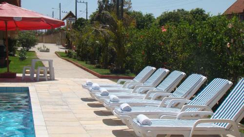 Apartamento Pousada Vale Del Sol