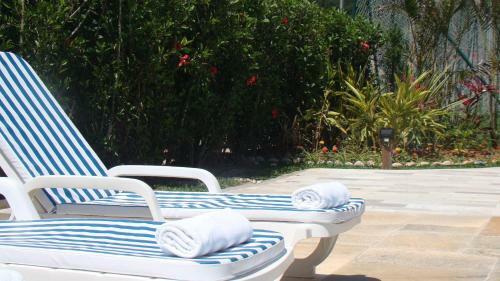 Apartamento Pousada Vale Del Sol