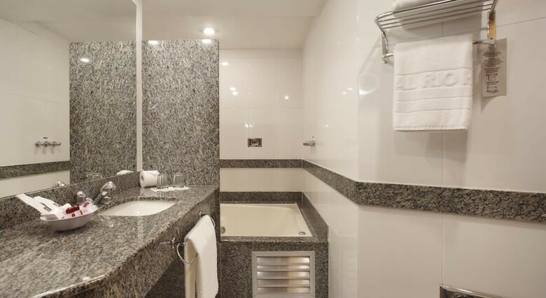 Scorial Rio Hotel