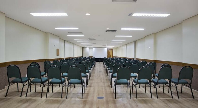 Scorial Rio Hotel