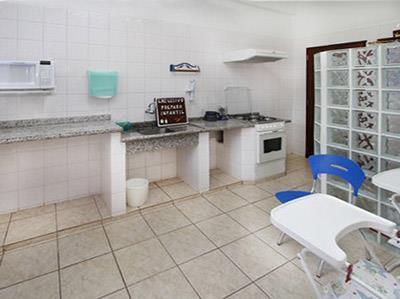 Hostal Pousada Tambayba