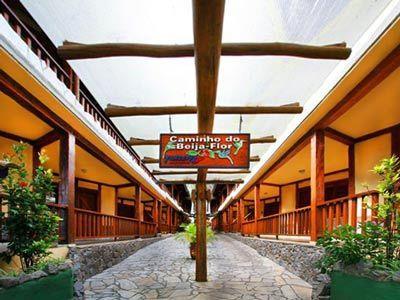 Hostal Pousada Tambayba