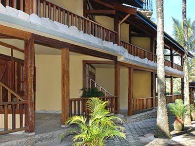 Hostal Pousada Tambayba