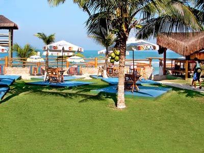 Hostal Pousada Tambayba