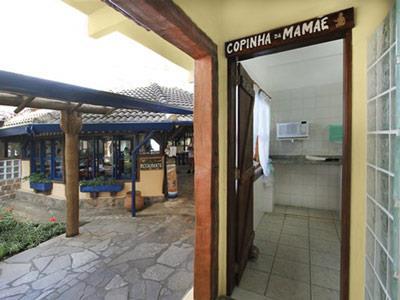 Hostal Pousada Tambayba