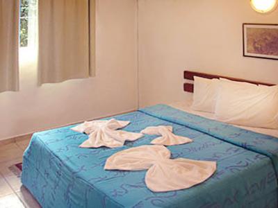Hostal Pousada Tambayba