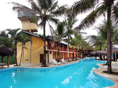 Hostal Pousada Tambayba