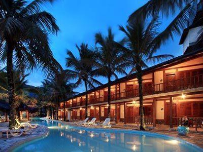 Hostal Pousada Tambayba