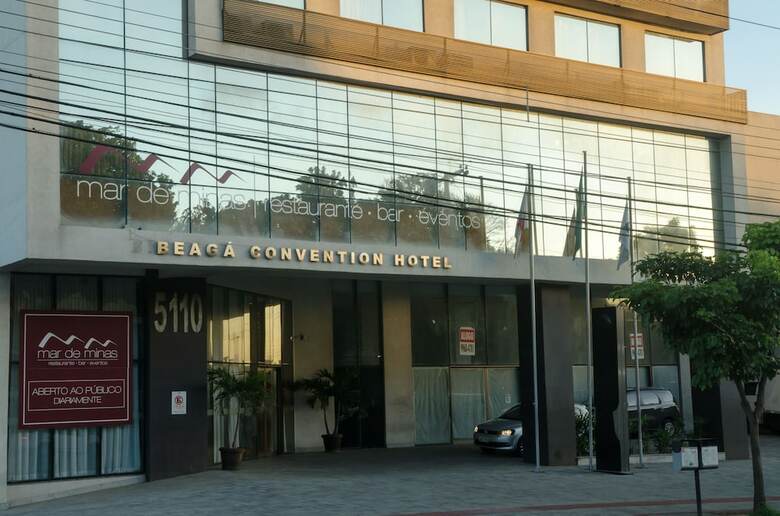 Bristol Convention Hotel Expominas