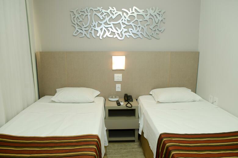 Bristol Convention Hotel Expominas