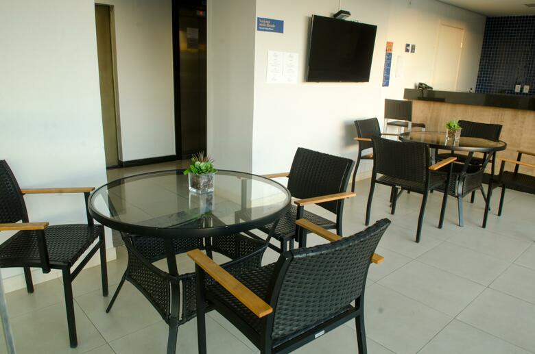 Bristol Convention Hotel Expominas