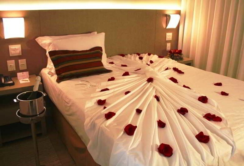 Bristol Convention Hotel Expominas