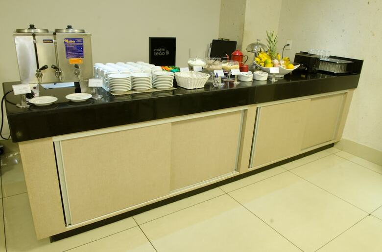 Bristol Convention Hotel Expominas