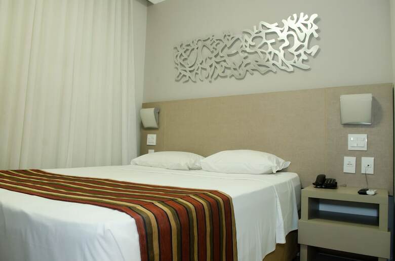 Bristol Convention Hotel Expominas