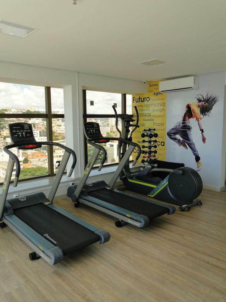 Bristol Convention Hotel Expominas