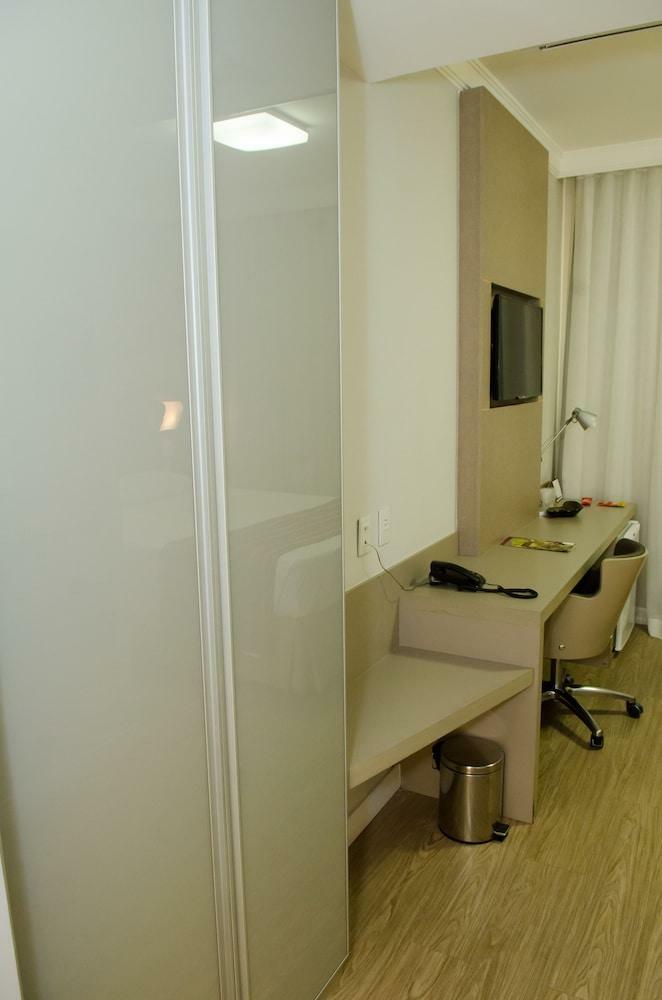 Bristol Convention Hotel Expominas