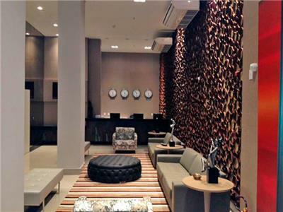 Bristol Convention Hotel Expominas