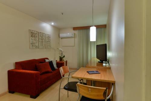 Hotel Adagio Rj Ipanema