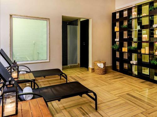 Hotel Adagio Rj Ipanema