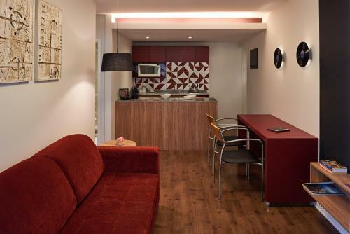 Hotel Adagio Rj Ipanema
