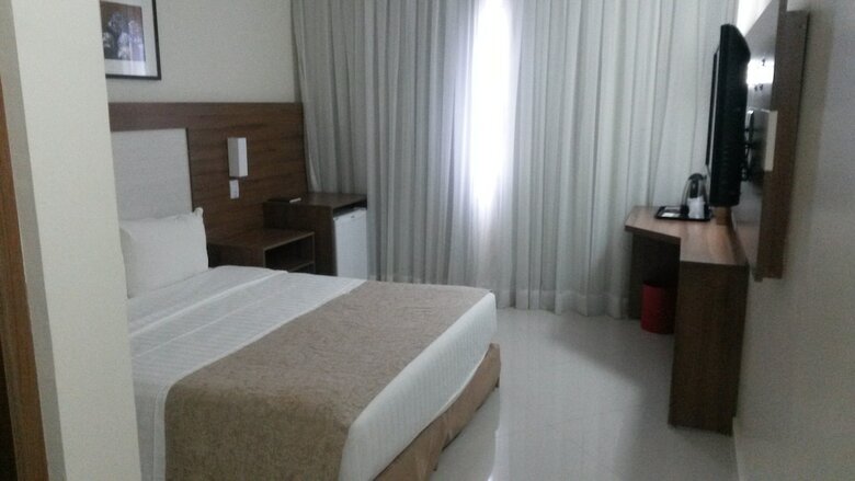 Hotel Holiday Inn Express Belem Ananindeua