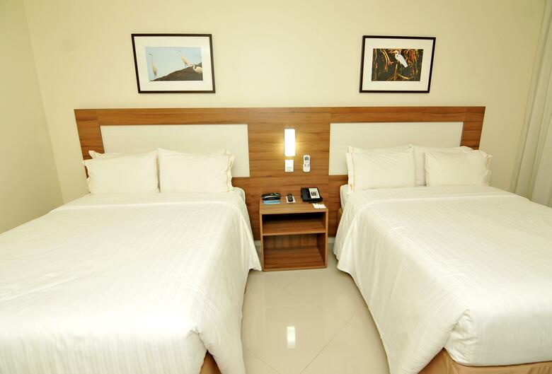 Hotel Holiday Inn Express Belem Ananindeua