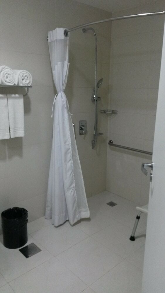 Hotel Holiday Inn Express Belem Ananindeua