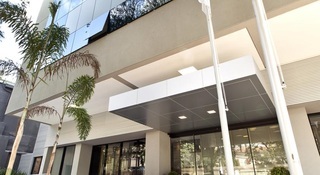 Hotel Promenade Lavras 150
