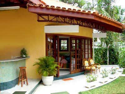 Hostal Pousada Mosaico De Maresias