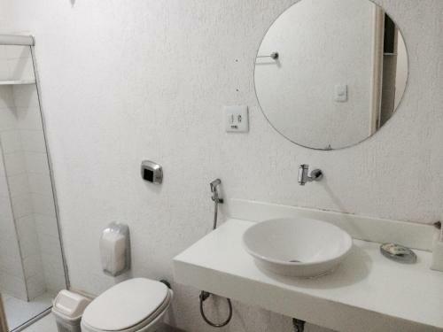 Hostal Pousada Porto Fino II