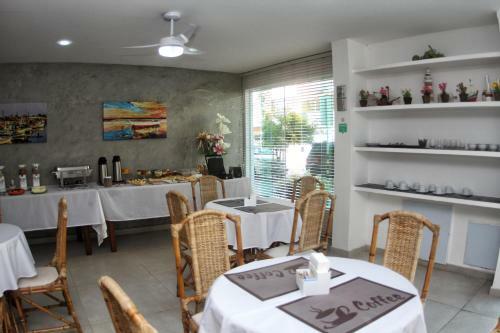 Hostal Pousada Porto Fino II